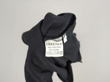 sukienka poliamid: Greence, Sukienka damska, rozmiar 2XL — 5