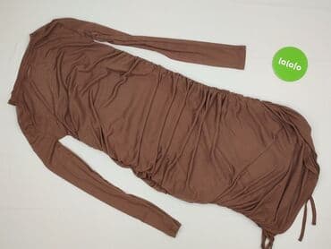 długie kozaki w ccc: Cropp, Sukienka damska, rozmiar S — 3