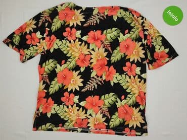 t shirty pod marynarkę: Women`s T-shirt, size XL (EU 42) — 3