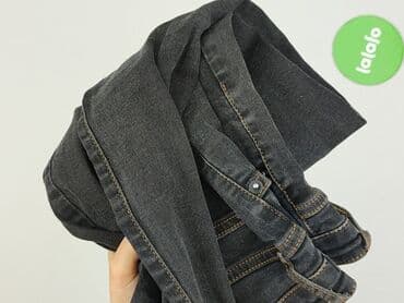 Jeansy: BDG, Jeansy damskie, rozmiar M — 5