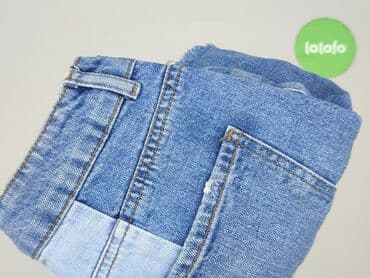 c a top: Topshop Moto, Women`s skirt, size S — 6