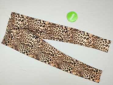 czapki pepe jeans: Leggings for kids, H&M, 14 years, 164, condition - Perfect — 2