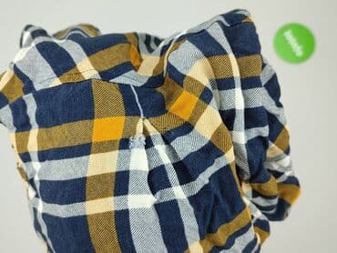 lidl koszula w kratę: Bershka, Women`s shirt, size L — 4