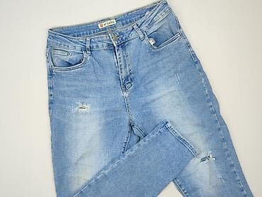 edhard jeans: Jeansy damskie, rozmiar L — 1