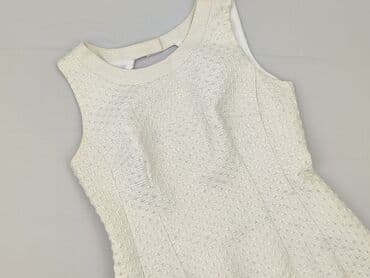 sukienka bez dekoltu na wesele: Sukienka damska, rozmiar M — 2