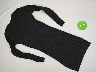 botki na platformie deichmann: Sukienka damska, rozmiar S — 3