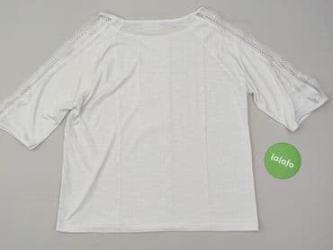 bluzki z odkrytymi ramionami mohito: Janina, Bluzka damska, rozmiar M — 3