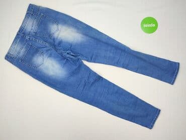 ccc buty profilaktyczne: Shein, Jeansy damskie, rozmiar M — 3