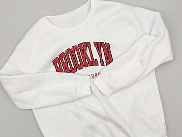 bluza brooklyn pull and bear: Shein, Bluza damska
, rozmiar M — 1