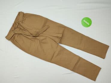 e obuwiu: Spodnie materiałowe damskie, rozmiar S — 2