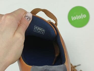 sukienki na bierzmowanie allegro: Geox, Sneakersy dla mężczyzn, 41 — 6