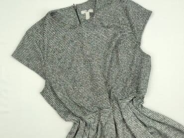 sukienki swing plus size: H&M, Сукня жіноча, розмір XL — 1