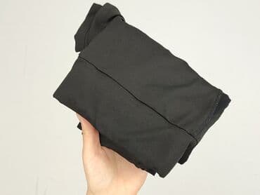 legginsy z siatką: Legginsy Sportowe damskie, rozmiar S — 5