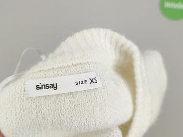 pull and bear kardigan: Sinsay, Women`s cardigan, size XS — 4