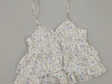 obcisly top: Shein, Топ жіночий, розмір M на lalafo.pl — 1 obcisly top: Shein, Топ жіночий, розмір M — 1