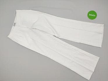 stradi jeans: Spodnie materiałowe damskie, rozmiar XS — 2