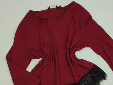 new yorker bluzka z dekoltem: New Look, Bluzka damska, rozmiar S — 1