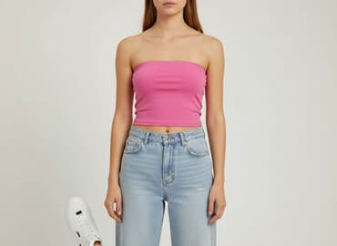 bluzki coco: Colours of the World, Top damski, rozmiar S — 6