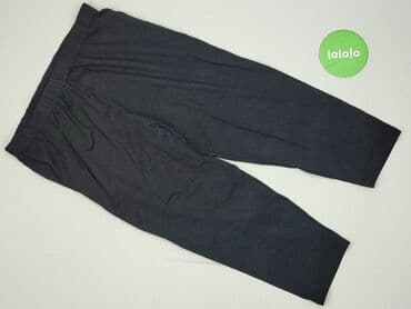 joggery czarne damskie: Spodnie dresowe damskie, rozmiar S — 2