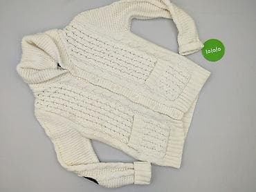 rozek: Kardigan damski, rozmiar M — 2