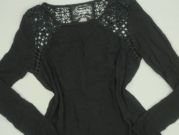 Superdry, Bluzka damska, rozmiar S
