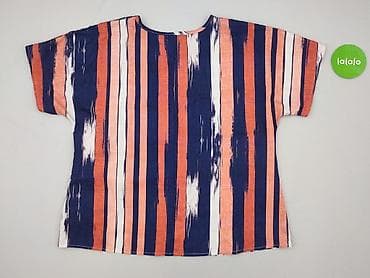 Жіночий одяг: Shein Curve, Футболка жіноча, розмір XL — 3