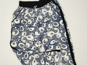 joggery damskie plus size: Spodnie dresowe damskie, rozmiar M — 2