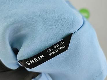 custom kurtki: Shein, Marynarka damska, rozmiar S — 5