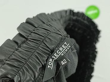 simple spódnice: Top Secret, Spódnica damska, rozmiar L — 4