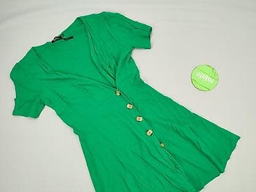 sukienki basic: Bershka, Sukienka damska, rozmiar S — 2