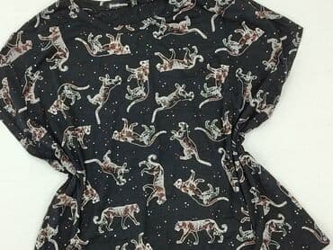 tanie t shirty damskie plus size: Stradivarius, T-shirt damski, rozmiar M — 1