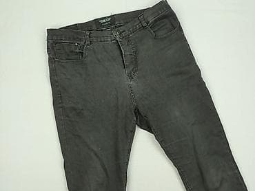 black and jeans: Jeansy damskie, rozmiar M — 1