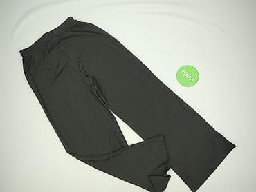 lenar plus spodnie: Spodnie materiałowe damskie, rozmiar S — 3