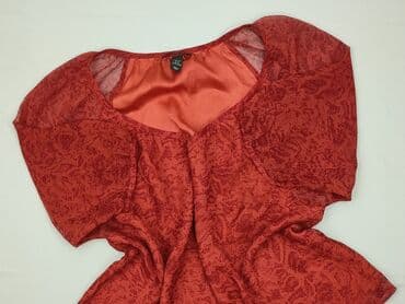 koszula boho h m: H&M, Bluzka damska, 3XL — 1