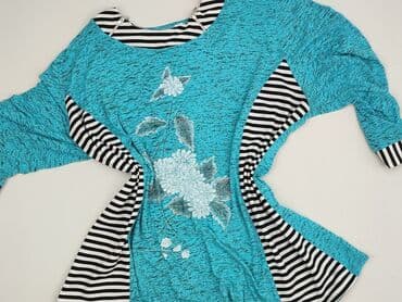 bluzki damskie 44: Bluzka damska, rozmiar 2XL — 1