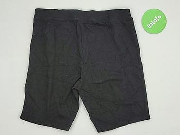uzywane majtki.pl: Szorty damskie, rozmiar 2XL — 3