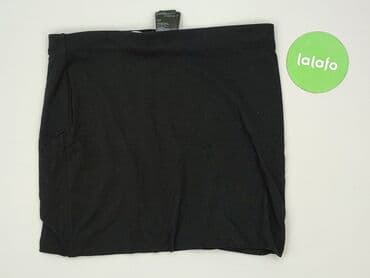 t shirty basic hm: H&M Basic, Spódnica damska, rozmiar S — 2