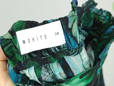 mohito wyprzedaż spodenki: Mohito, Шорти жіночі, розмір XS — 4