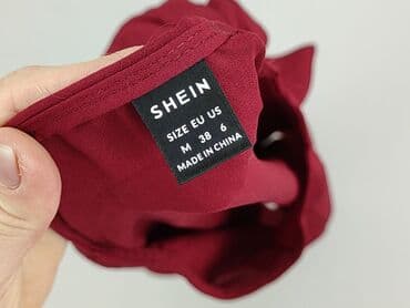 shein bluzki damskie wyprzedaż: Shein, Bluzka damska, rozmiar M — 4