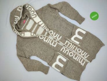 Kobiety: Cardigan, Kardigan damski, One size — 2