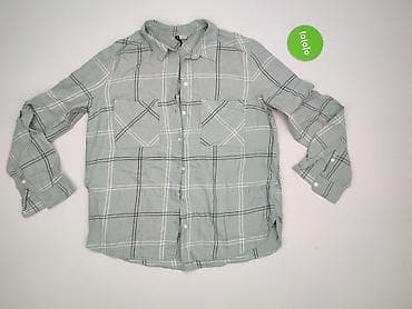 secondhand internetowy: H&M Divided, Koszula damska, rozmiar L — 2