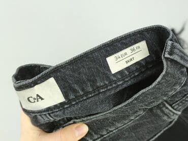 spódniczka mini allegro: C&A, Spódnica damska, XS — 4