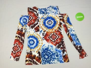 modbis bluzki koszulowe: BODY FLIRT, Women's blouse, M — 3