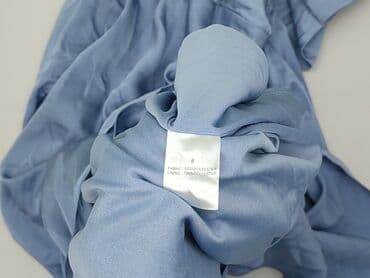 sukienki wieczorowe srebrne: Sukienka damska, rozmiar 8XL — 7