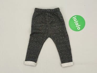 kombinezon softshell lidl: Spodnie dresowe, 3-6 miesięcy, stan - Bardzo dobry — 2