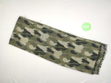 pasek srebrny do sukienki: Scarf, Unisex, condition - Very good — 3