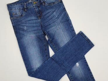 esmara buty damskie: Esmara, Jeansy damskie, rozmiar S — 1