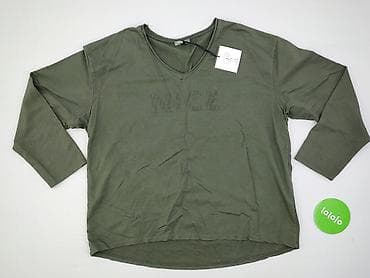 www ubra pl: Bluzka damska, rozmiar 5XL — 2