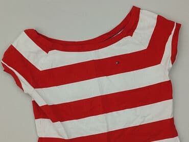 t shirty tommy hilfiger: Tommy Hilfiger, T-shirt damski, rozmiar M — 1