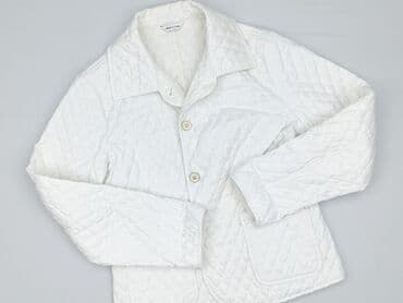 marynarki damskie plus size: Women's blazer, size L (EU 40) — 1